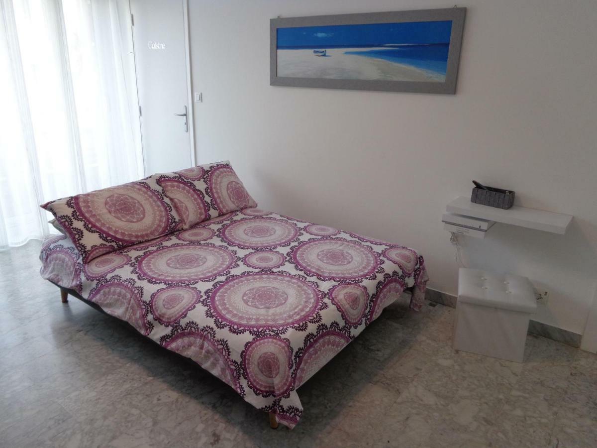 Residence Albert Premier Menton Exterior foto